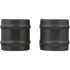 TD5538W by DELPHI - Suspension Stabilizer Bar Bushing Kit