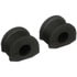 TD5539W by DELPHI - Suspension Stabilizer Bar Bushing Kit