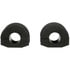 TD5539W by DELPHI - Suspension Stabilizer Bar Bushing Kit