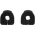 TD5549W by DELPHI - Suspension Stabilizer Bar Bushing Kit