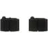 TD5549W by DELPHI - Suspension Stabilizer Bar Bushing Kit