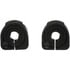 TD5549W by DELPHI - Suspension Stabilizer Bar Bushing Kit