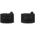 TD5549W by DELPHI - Suspension Stabilizer Bar Bushing Kit