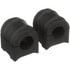 TD5559W by DELPHI - Suspension Stabilizer Bar Bushing Kit