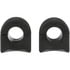 TD5559W by DELPHI - Suspension Stabilizer Bar Bushing Kit