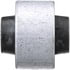 TD5578W by DELPHI - Suspension Control Arm Bushing