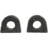 TD5591W by DELPHI - Suspension Stabilizer Bar Bushing Kit