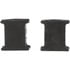 TD5594W by DELPHI - Suspension Stabilizer Bar Bushing Kit