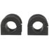 TD5594W by DELPHI - Suspension Stabilizer Bar Bushing Kit