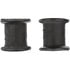 TD5594W by DELPHI - Suspension Stabilizer Bar Bushing Kit