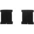 TD5596W by DELPHI - Suspension Stabilizer Bar Bushing Kit