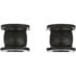 TD5611W by DELPHI - Suspension Stabilizer Bar Bushing Kit