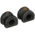 TD5610W by DELPHI - Suspension Stabilizer Bar Bushing Kit