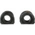 TD5610W by DELPHI - Suspension Stabilizer Bar Bushing Kit