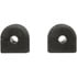 TD5617W by DELPHI - Suspension Stabilizer Bar Bushing Kit