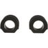 TD5623W by DELPHI - Suspension Stabilizer Bar Bushing Kit