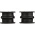 TD5627W by DELPHI - Suspension Stabilizer Bar Bushing Kit