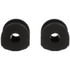 TD5627W by DELPHI - Suspension Stabilizer Bar Bushing Kit