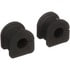 TD5631W by DELPHI - Suspension Stabilizer Bar Bushing Kit
