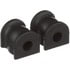 TD5636W by DELPHI - Suspension Stabilizer Bar Bushing Kit