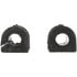 TD5642W by DELPHI - Suspension Stabilizer Bar Bushing Kit