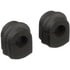 TD5645W by DELPHI - Suspension Stabilizer Bar Bushing Kit