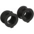 TD5657W by DELPHI - Suspension Stabilizer Bar Bushing Kit