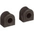 TD5674W by DELPHI - Suspension Stabilizer Bar Bushing Kit