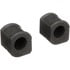 TD5676W by DELPHI - Suspension Stabilizer Bar Bushing Kit