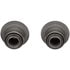 TD5692W by DELPHI - Suspension Control Arm Bushing Kit