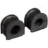 TD5693W by DELPHI - Suspension Stabilizer Bar Bushing Kit