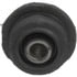 TD5698W by DELPHI - Suspension Control Arm Bushing Kit