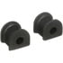 TD5707W by DELPHI - Suspension Stabilizer Bar Bushing Kit