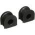 TD5710W by DELPHI - Suspension Stabilizer Bar Bushing Kit