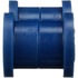 TD5714W by DELPHI - Suspension Track Bar Bushing