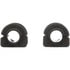 TD5726W by DELPHI - Suspension Stabilizer Bar Bushing Kit