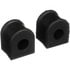 Delphi TD5732W Suspension Stabilizer Bar Bushing Kit Suspension Stabilizer Bar Bushing Kit
