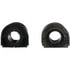 TD5735W by DELPHI - Suspension Stabilizer Bar Bushing Kit