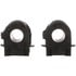 TD5784W by DELPHI - Suspension Stabilizer Bar Bushing Kit
