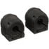 TD5800W by DELPHI - Suspension Stabilizer Bar Bushing