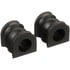 TD5799W by DELPHI - Suspension Stabilizer Bar Bushing Kit