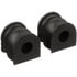 TD5802W by DELPHI - Suspension Stabilizer Bar Bushing Kit