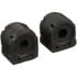 TD5801W by DELPHI - Suspension Stabilizer Bar Bushing