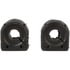 TD5801W by DELPHI - Suspension Stabilizer Bar Bushing