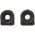 TD5801W by DELPHI - Suspension Stabilizer Bar Bushing