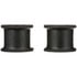 TD5820W by DELPHI - Suspension Stabilizer Bar Bushing Kit