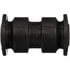 TD5842W by DELPHI - Suspension Leaf Spring Bushing