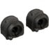 TD5850W by DELPHI - Suspension Stabilizer Bar Bushing Kit