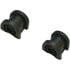 TD5883W by DELPHI - Suspension Stabilizer Bar Bushing Kit