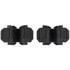 TD5893W by DELPHI - Suspension Stabilizer Bar Bushing Kit